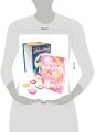 Sailor Moon. Том 6. + Коллекционный бокс. Часть 1.