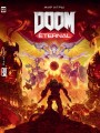 Мир игры DOOM Eternal