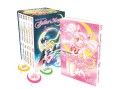 Набор манги Sailor Moon. Часть 1. Тома 1-6.