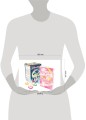 Набор манги Sailor Moon. Часть 1. Тома 1-6.