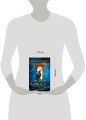 Миры Майка Омера. Комплект из 4-х книг о фейри-профайлере + шоппер (Фейри-профайлер, Фейри-убийца, Агент тьмы, Полукровка из Дома Ужаса)