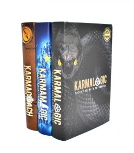 Karmalogic; Karmacoach; Karmamagic