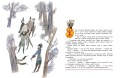 Итальянские народные сказки. В моих краях. Рис. Е. Монина