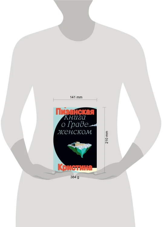 Книга о граде женском