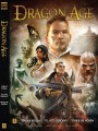 Dragon Age. Библиотечное издание. Книга 1.