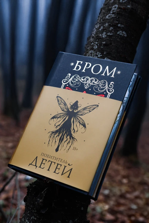 Похититель детей