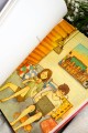 История любви. Уютные иллюстрации Puuung. Книга 1
