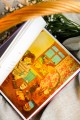 История любви. Уютные иллюстрации Puuung. Книга 1