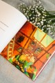 История любви. Уютные иллюстрации Puuung. Книга 1