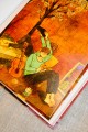 История любви. Уютные иллюстрации Puuung. Книга 1