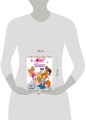 Winx. Мой тайный дневник (с замочком)