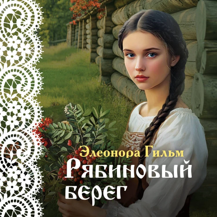 Рябиновый берег