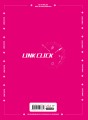 Артбук «Link Click. Агент времени. Мгновения»