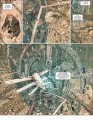 Комплект комиксов Ходоровски "Инкал. До и После"