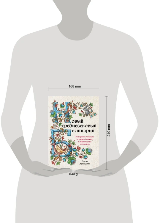 Комплект: книга + колода карт Любителям средневековья (ИК)