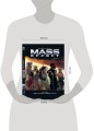 Вселенная Mass Effect