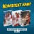 "Благословение небожителей. Том 4-6" (мягкий переплет)