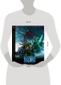 Вселенная Blizzard Entertainment