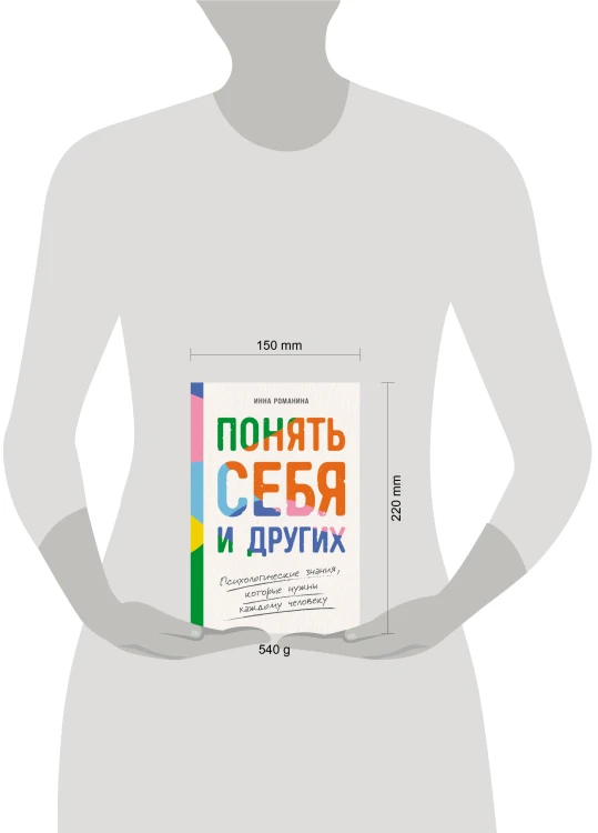Понять себя и других: Психологические знания, которые нужны каждому человеку