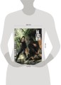 Мир игры The Last Of Us.