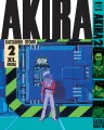 Акира. Том 2.