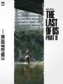 Мир игры The Last of Us Part II