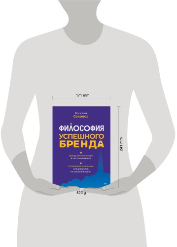 Философия успешного бренда