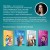 Комплект из 2-х книг: Двойные листочки + Любовь сквозь пиксели
