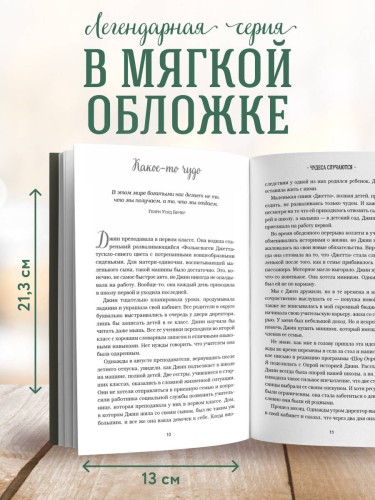 Куриный бульон для души. 101 добрая история о сострадании и хороших поступках