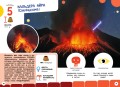 Самые опасные динозавры, современные животные и природные явления