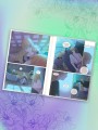 Однажды я стала принцессой. Том 5 (вебтун)