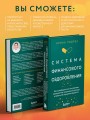 Комплект из книги Система финансового оздоровления и ежедневника (ИК)