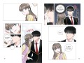 Герой для злодейки. Том 2