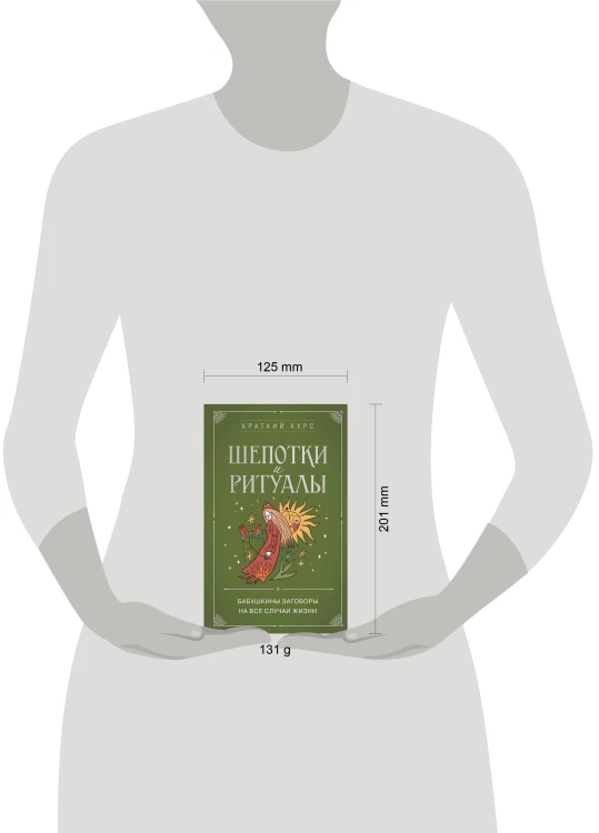 Шепотки и ритуалы. Бабушкины заговоры на все случаи жизни