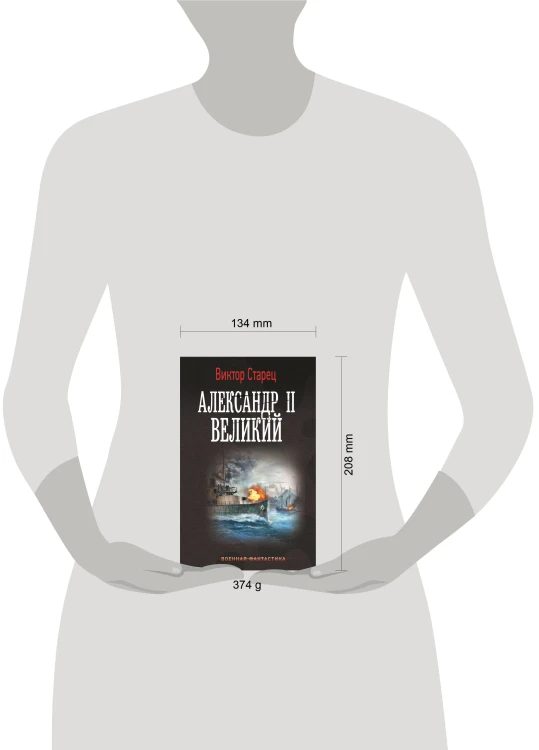 Александр II Великий