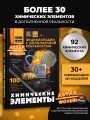 Химические элементы