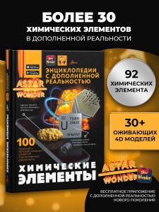 Химические элементы