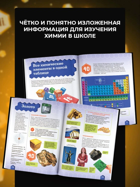 Химические элементы