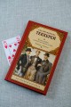 Книга снобов, написанная одним из них. Ревекка и Ровена