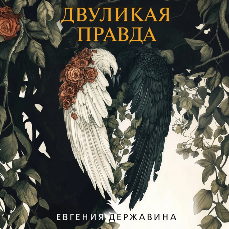 Двуликая правда