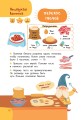 Вкусная выпечка: готовлю сам без мамы
