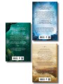 Комплект из 3-х книг (Когда приходит шторм + Когда наступает ночь + Когда сталкиваются звезды)