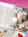Сладкое полезно. Печем без глютена, белого сахара и животных продуктов