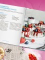 Сладкое полезно. Печем без глютена, белого сахара и животных продуктов