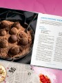 Сладкое полезно. Печем без глютена, белого сахара и животных продуктов