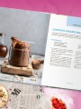 Сладкое полезно. Печем без глютена, белого сахара и животных продуктов