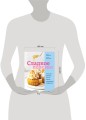 Сладкое полезно. Печем без глютена, белого сахара и животных продуктов