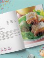 Готовим к Пасхе. Сборник лучших рецептов
