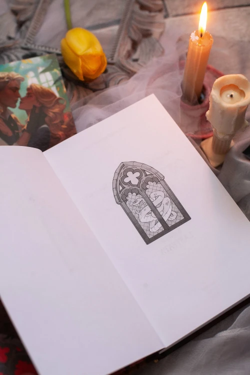 Королевство Бездуш. Академия