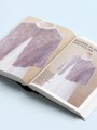 Драгоценные узоры Хитоми Шида. Новые модели haute couture для вязания на спицах. 22 уникальных дизайна